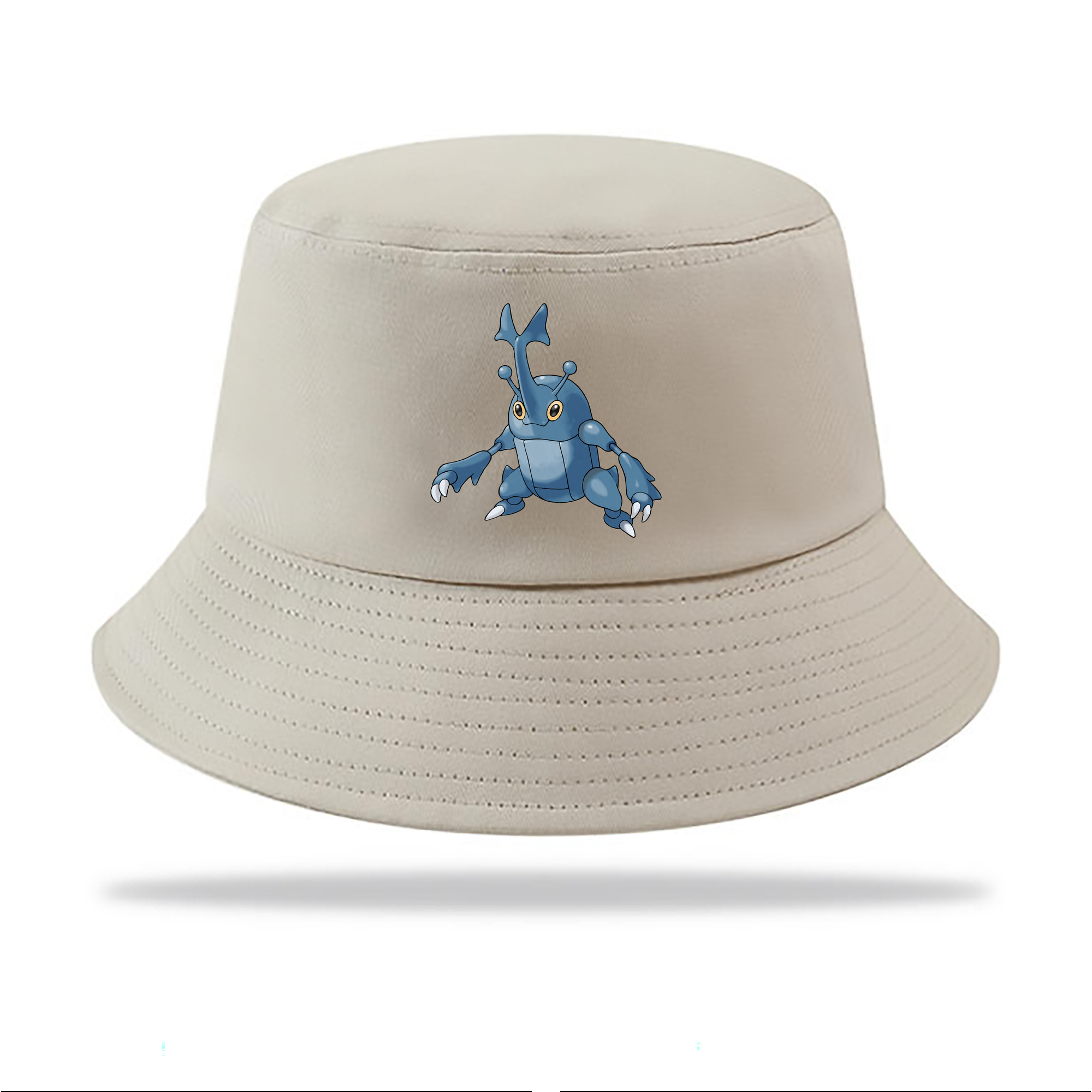 （画像用） ポケットモンスター Pokémon アウトドア日除けバケットハット
